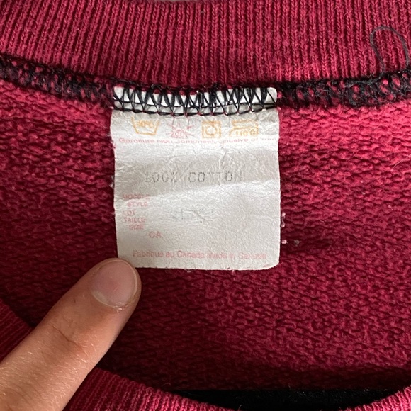 Vintage Adidas - Picture 4 of 4